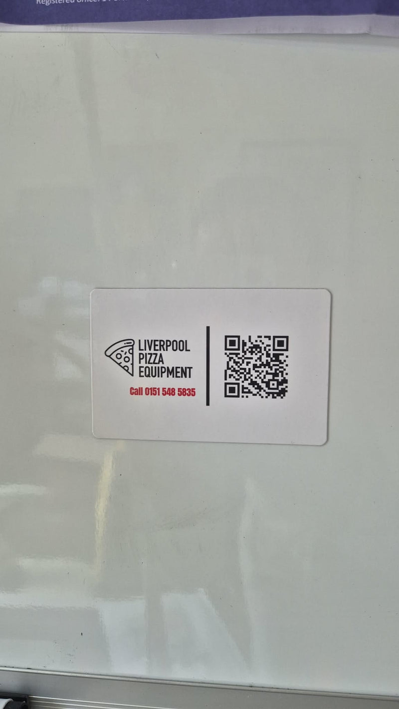 Liverpool Pizza Equipment